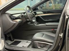 Neta S Pure Electric 520km Rear-Wheel Drive Lite - photo 2