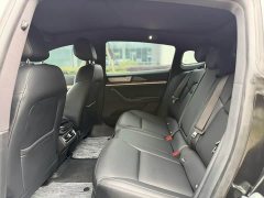 Neta S Pure Electric 520km Rear-Wheel Drive Lite - photo 3