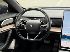 Neta S Pure Electric 520km Rear-Wheel Drive Lite - photo 5