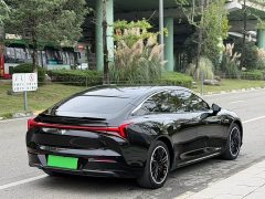 Neta S Pure Electric 520km Rear-Wheel Drive Lite - photo 6