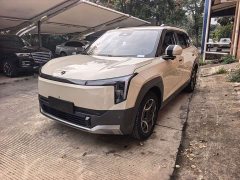 Dongfeng Nano 06 401 Pro - фото 1