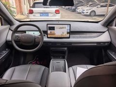 Dongfeng Nano 06 401 Pro - фото 13