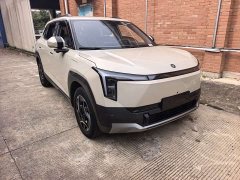 Dongfeng Nano 06 401 Pro - фото 3