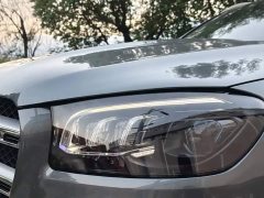 Mercedes-Benz GLS 450 4MATIC Luxury - ფოტო 4