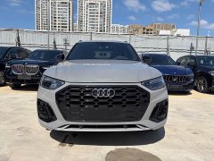 Audi Q5L 40 TFSI Fashion Dynamic - ფოტო 1