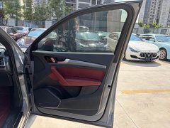 Audi Q5L 40 TFSI Fashion Dynamic - ფოტო 10