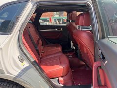 Audi Q5L 40 TFSI Fashion Dynamic - ფოტო 11