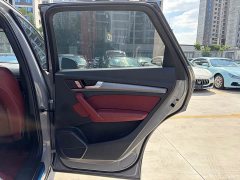 Audi Q5L 40 TFSI Fashion Dynamic - ფოტო 12