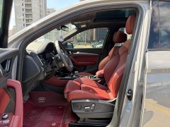 Audi Q5L 40 TFSI Fashion Dynamic - ფოტო 13