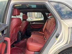Audi Q5L 40 TFSI Fashion Dynamic - ფოტო 15