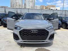 Audi Q5L 40 TFSI Fashion Dynamic - ფოტო 17