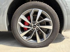 Audi Q5L 40 TFSI Fashion Dynamic - ფოტო 19