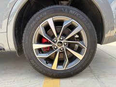 Audi Q5L 40 TFSI Fashion Dynamic - ფოტო 20