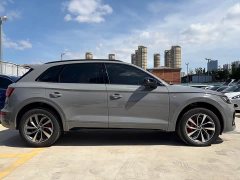 Audi Q5L 40 TFSI Fashion Dynamic - ფოტო 5