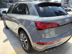 Audi Q5L 40 TFSI Fashion Dynamic - ფოტო 7