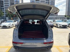 Audi Q5L 40 TFSI Fashion Dynamic - ფოტო 8