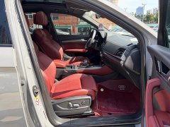Audi Q5L 40 TFSI Fashion Dynamic - ფოტო 9