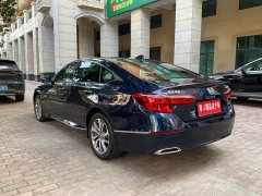 Honda Yingshipai 260TURBO Jingyue Edition National VI - photo 11