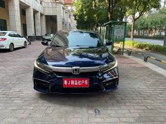 Honda Yingshipai 260TURBO Jingyue Edition National VI - photo 3