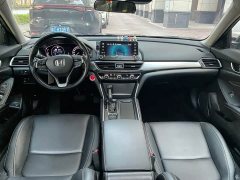 Honda Yingshipai 260TURBO Jingyue Edition National VI - photo 4
