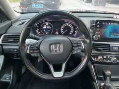 Honda Yingshipai 260TURBO Jingyue Edition National VI - photo 5