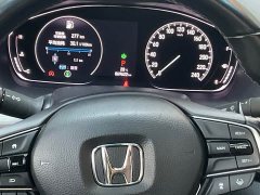 Honda Yingshipai 260TURBO Jingyue Edition National VI - photo 6