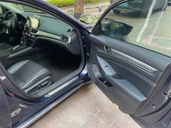 Honda Yingshipai 260TURBO Jingyue Edition National VI - photo 7