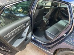 Honda Yingshipai 260TURBO Jingyue Edition National VI - photo 8