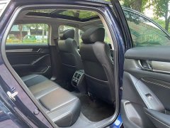 Honda Yingshipai 260TURBO Jingyue Edition National VI - photo 9