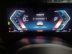 BMW 3 Series 320Li M Sport Package - photo 13