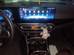 BMW 3 Series 320Li M Sport Package - photo 14