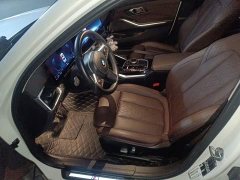 BMW 3 Series 320Li M Sport Package - photo 16