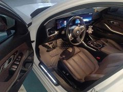 BMW 3 Series 320Li M Sport Package - photo 17