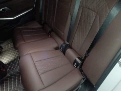 BMW 3 Series 320Li M Sport Package - photo 18
