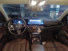 BMW 3 Series 320Li M Sport Package - photo 19