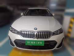 BMW 3 Series 320Li M Sport Package - photo 2