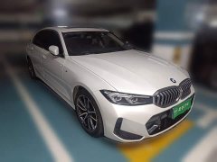 BMW 3 Series 320Li M Sport Package - photo 3