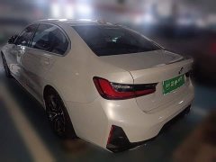 BMW 3 Series 320Li M Sport Package - photo 4