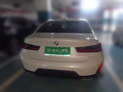 BMW 3 Series 320Li M Sport Package - photo 5