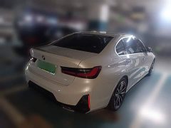 BMW 3 Series 320Li M Sport Package - photo 6
