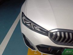BMW 3 Series 320Li M Sport Package - photo 7