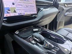 Zeekr 009 Six-Seat Executive AWD 108kWh - фото 12