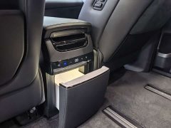 Zeekr 009 Six-Seat Executive AWD 108kWh - фото 13