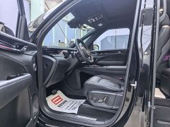Zeekr 009 Six-Seat Executive AWD 108kWh - фото 15