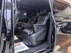Zeekr 009 Six-Seat Executive AWD 108kWh - фото 17