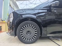 Zeekr 009 Six-Seat Executive AWD 108kWh - фото 18