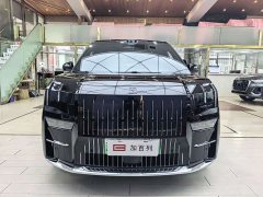 Zeekr 009 Six-Seat Executive AWD 108kWh - фото 2