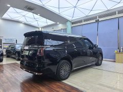 Zeekr 009 Six-Seat Executive AWD 108kWh - фото 20
