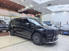 Zeekr 009 Six-Seat Executive AWD 108kWh - фото 3