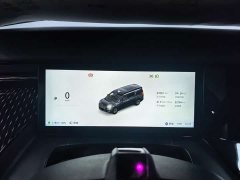 Zeekr 009 Six-Seat Executive AWD 108kWh - фото 4